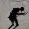 phone hikers shadow puppetry